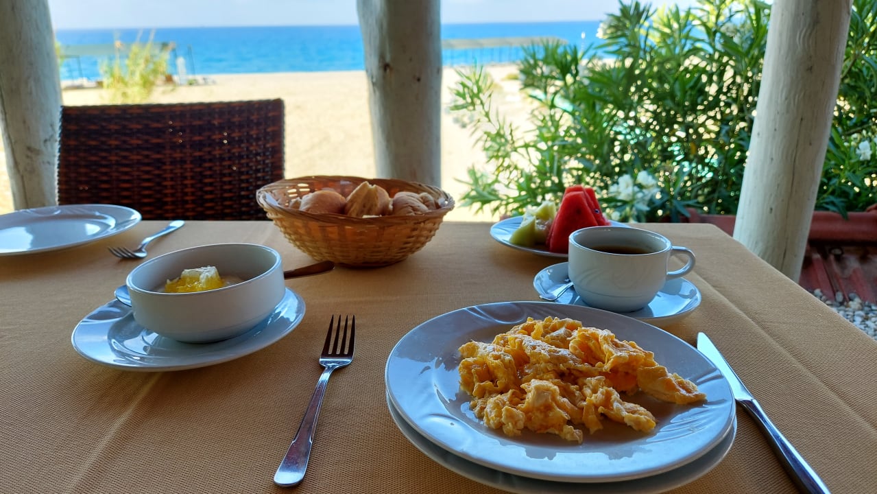 Gastro As Queen Beach