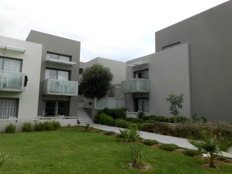 Zimmer mit Meerblick Akti Palace Resort & Spa