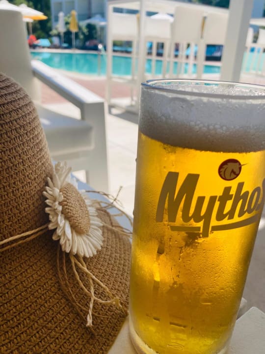 Gastro Nasos Hotel & Resort