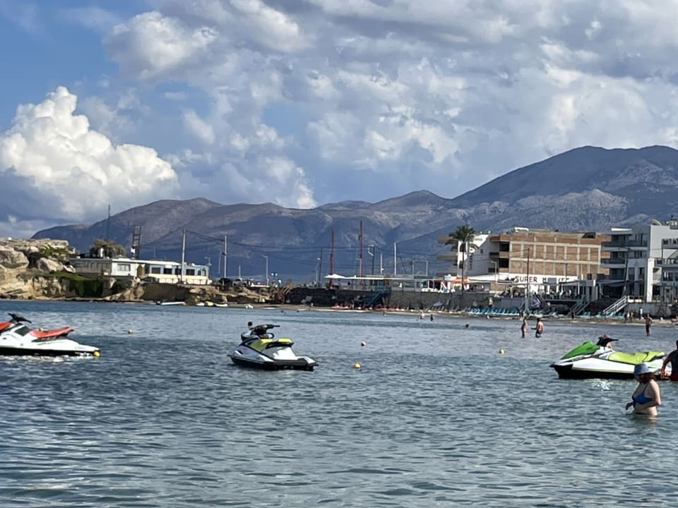 Strand Creta Maris Resort