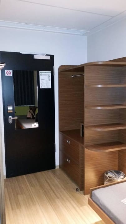 Sons ähnlich unserem aletto Hotel Kudamm