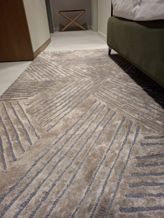 Zimmer Mercure Tirana