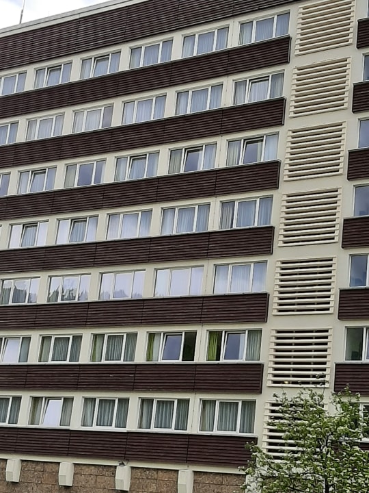 Außenansicht AHORN Hotel Am Fichtelberg