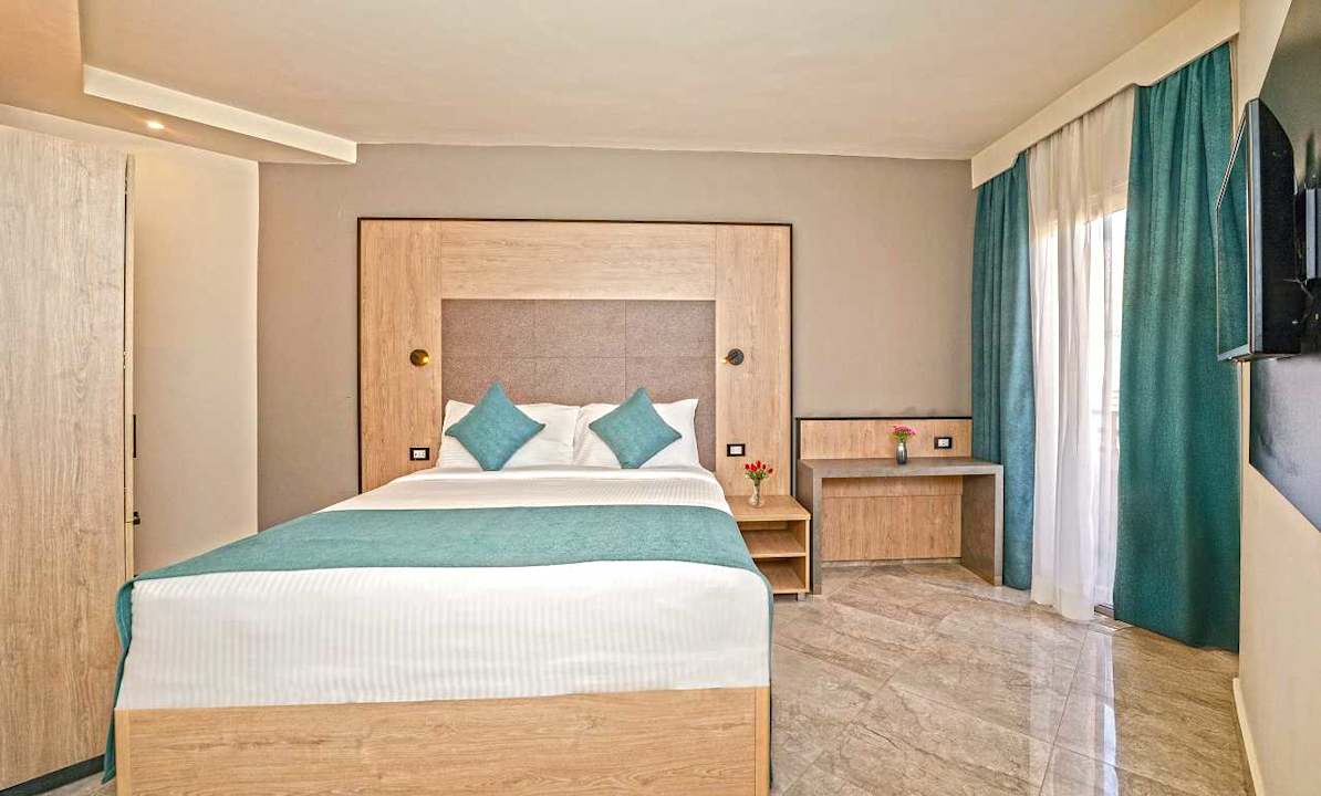 Zimmer Xperience Kiroseiz Parkland Resort