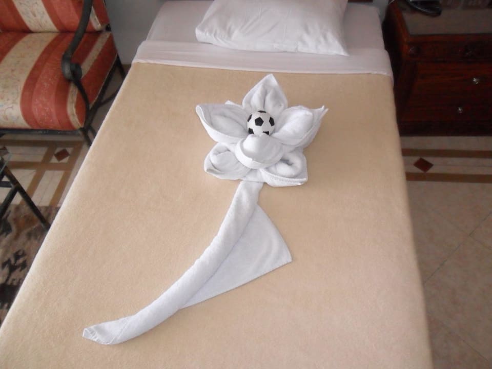 Zimmerservice Imperial Shams Abu Soma