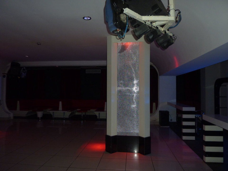 Disco Side Mare Resort & Spa