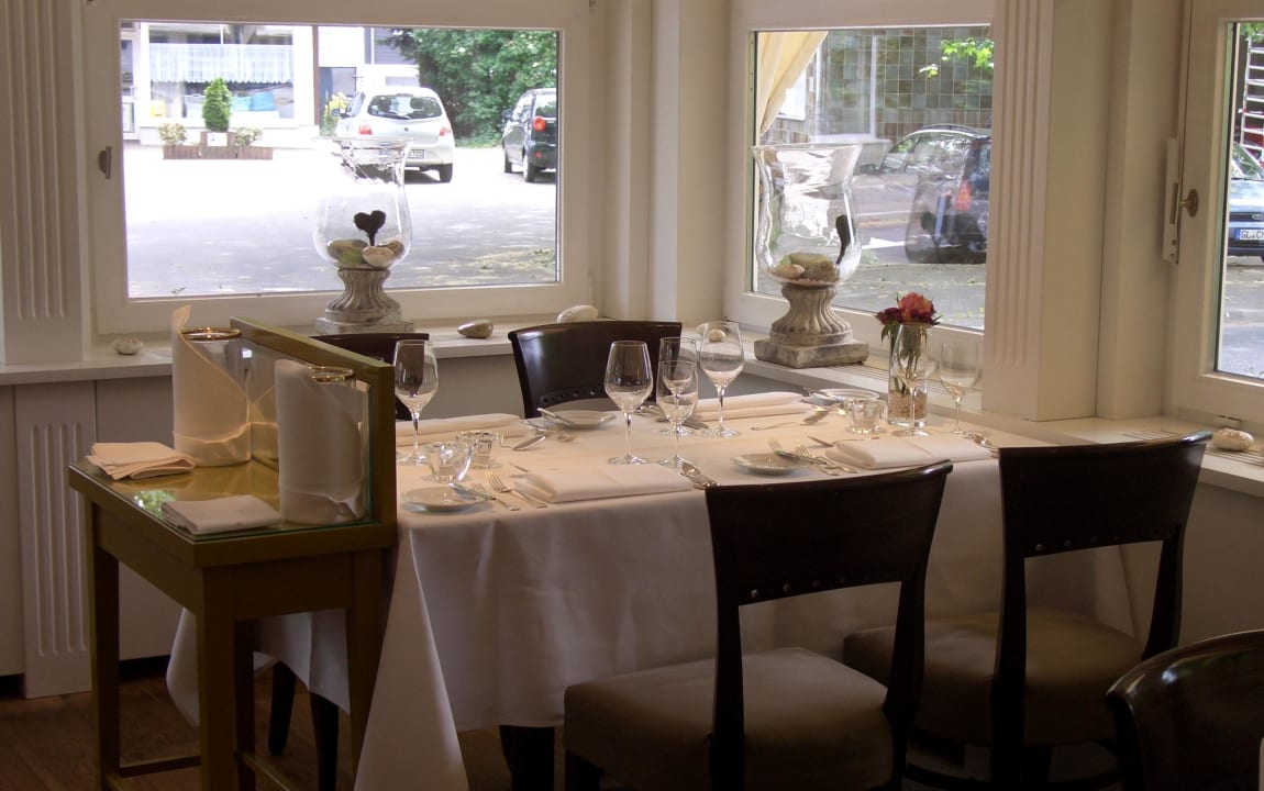 Gourmet-Restaurant Hotel Zur Post