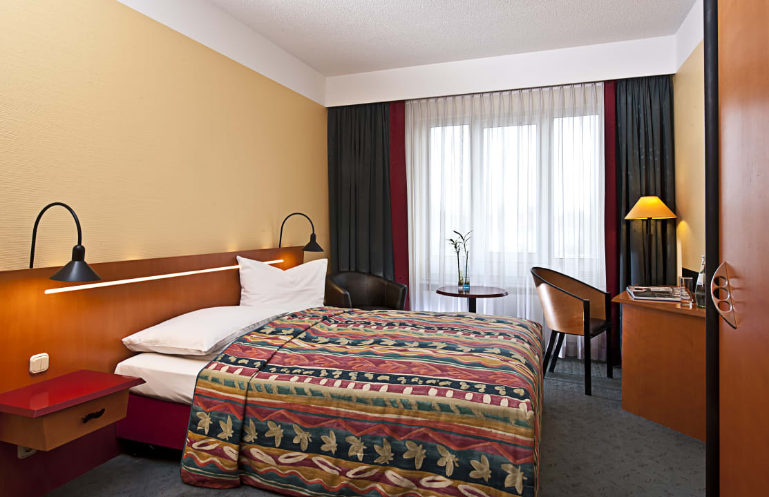 Zimmer Good Morning + Leipzig