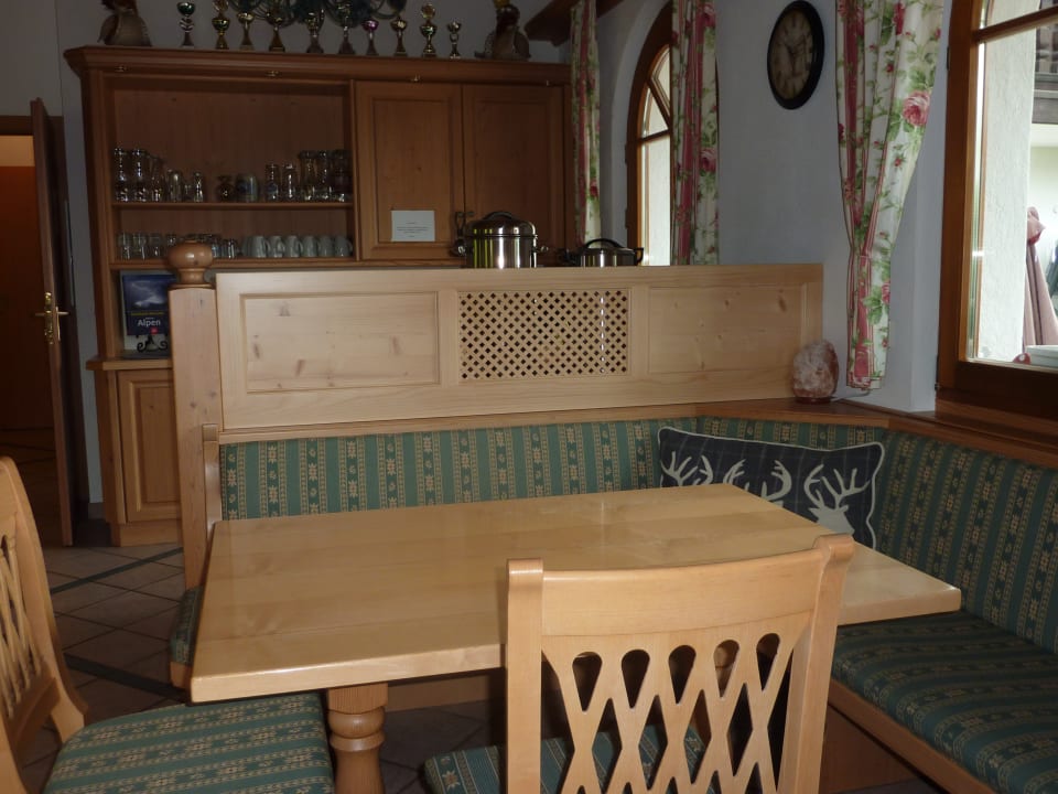 Sonstiges Ferienwohnanlage Kaiserhof