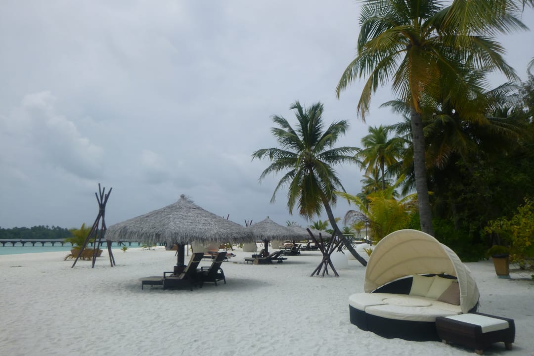 Strand Kihaa Maldives