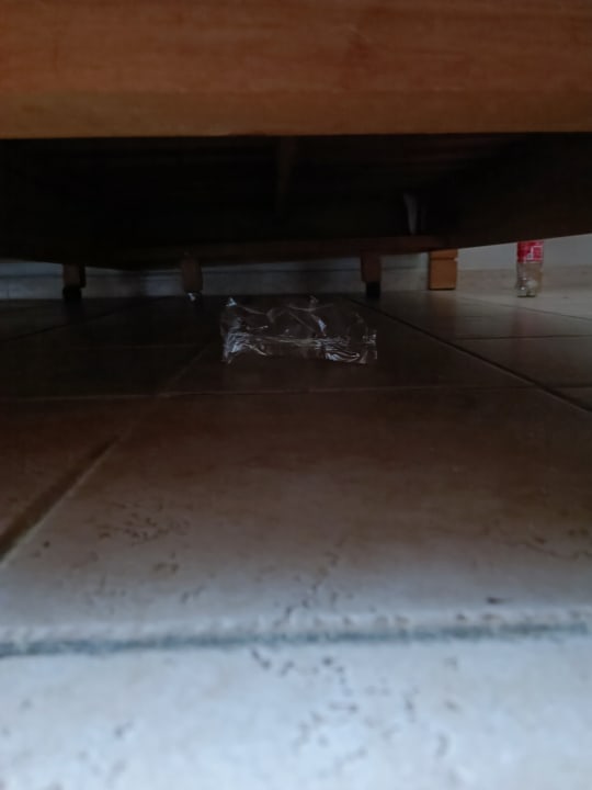 Zimmer Hotel Djerba Resort