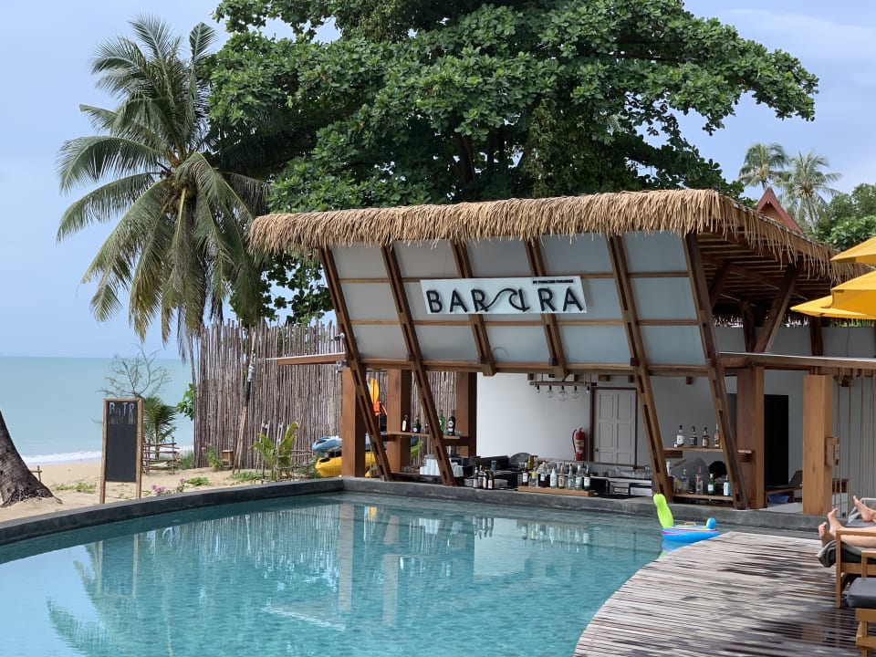 Gastro Princess Paradise Koh Phangan