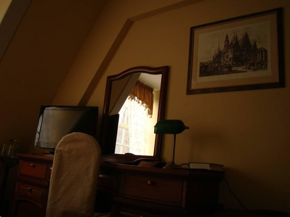 Pokój Hotel Jana Pawła II