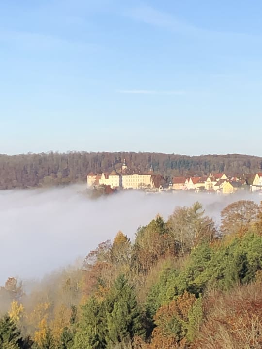 Ausblick Mawell Resort
