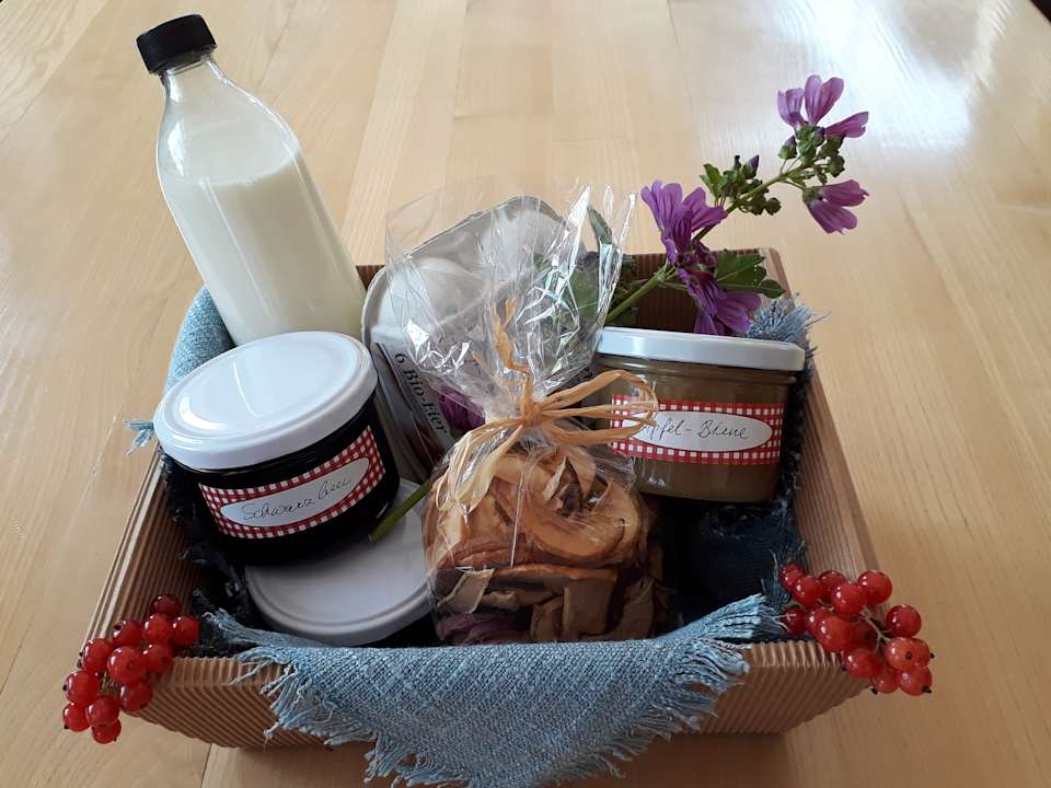 Sonstiges Apartmenthaus Kuchelberg