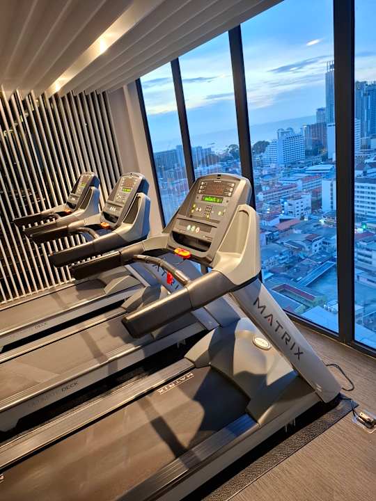 Sport & Freizeit Arbour Hotel and Residence