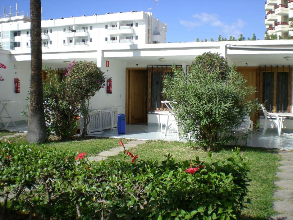 Bungalow HL Miraflor Suites Hotel