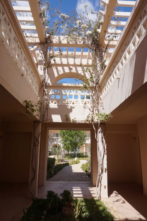 Sonstiges Zita Beach Resort