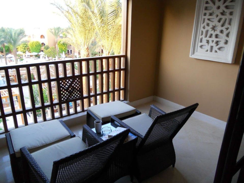 Balkon Makadi Spa - Adults only