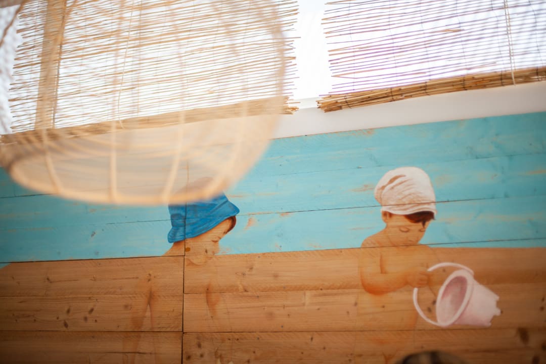 Gastro Grupotel Aldea Cala'n Bosch