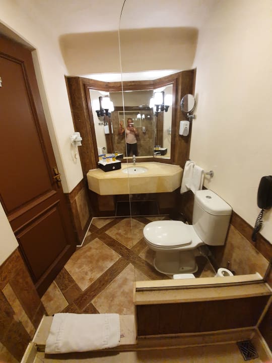 Zimmer Pickalbatros Citadel Resort