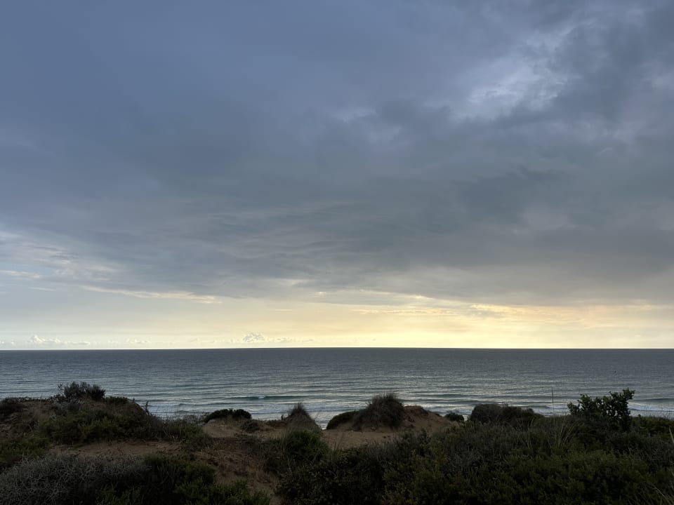 Strand Aldiana Club Andalusien