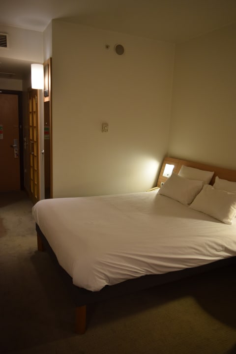 Zimmer Hotel Novotel Kayseri