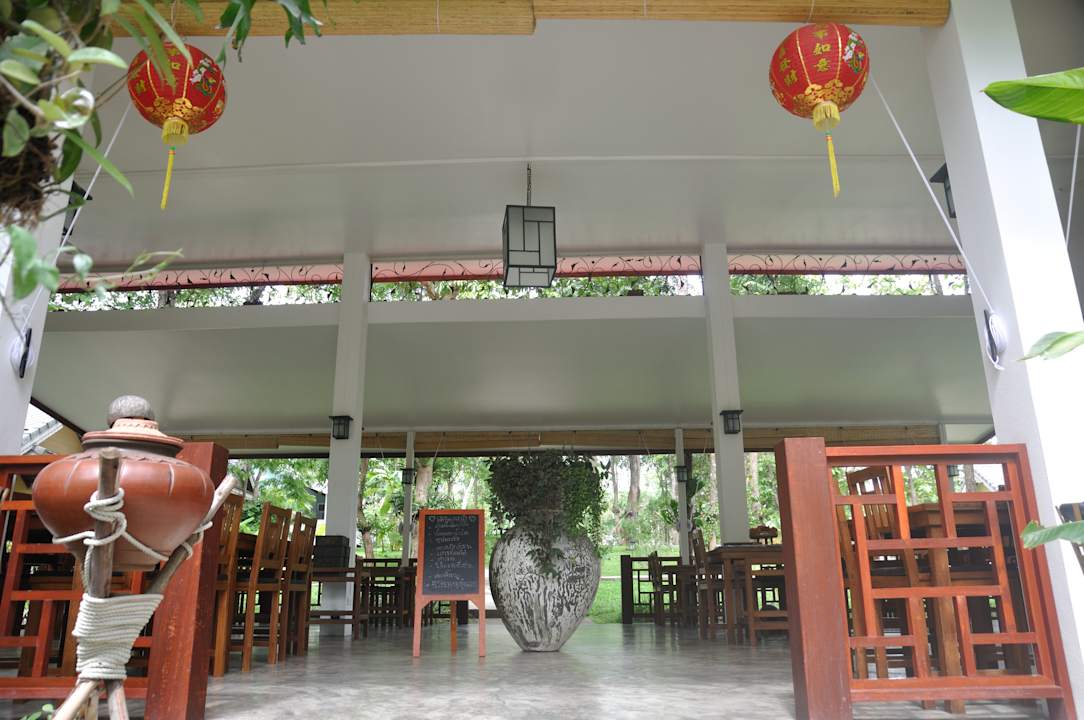 Gastro Monoceros Resort