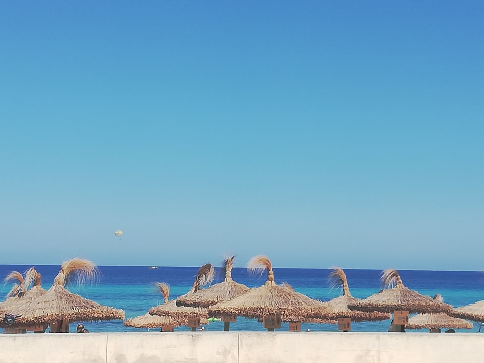 Strand Protur Floriana Resort Aparthotel