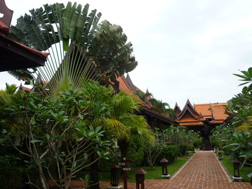 Hotel Khaolak Bhandari Resort & Spa Khao Lak Bhandari Resort & Spa