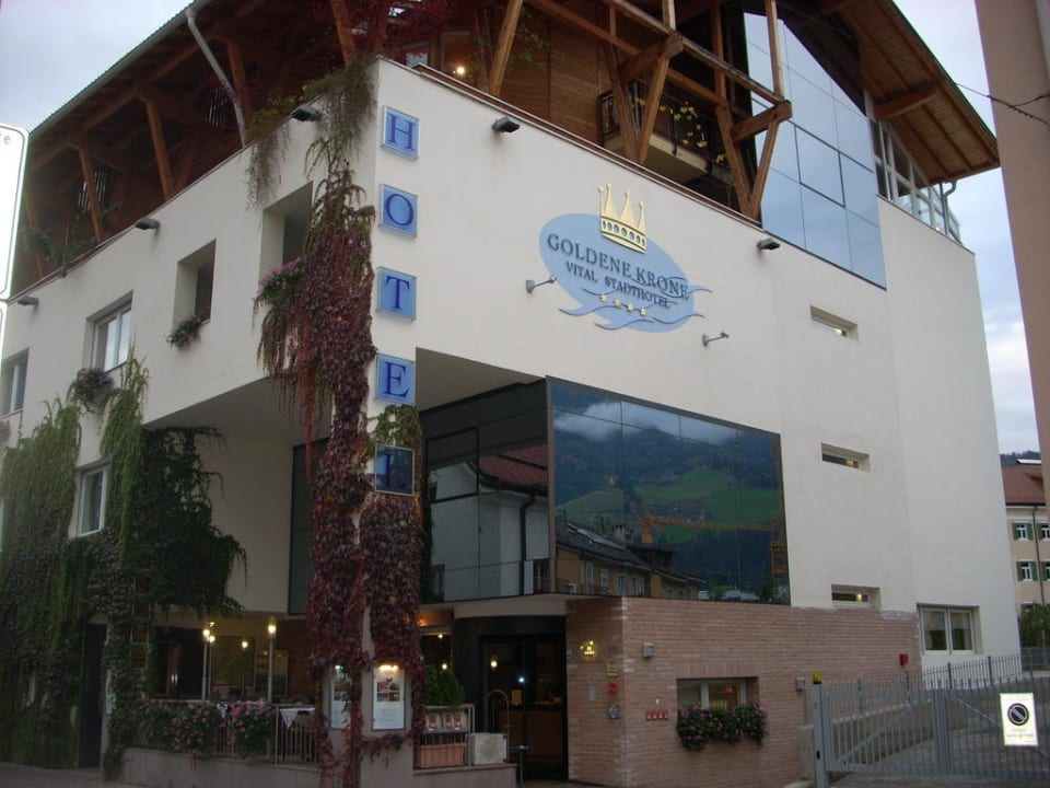 Goldene Krone Hotel Krone