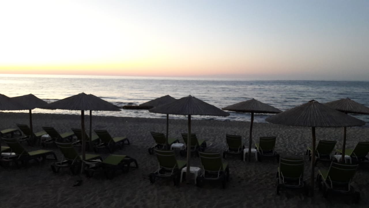 Strand Rethymno Palace