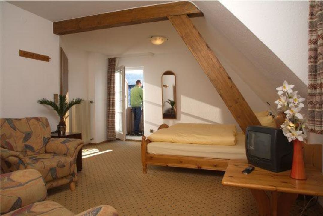 Room Hotel Sonneneck Titisee - Adults only