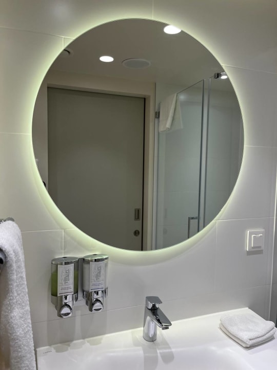 Zimmer Hampton by Hilton Krakow Airport