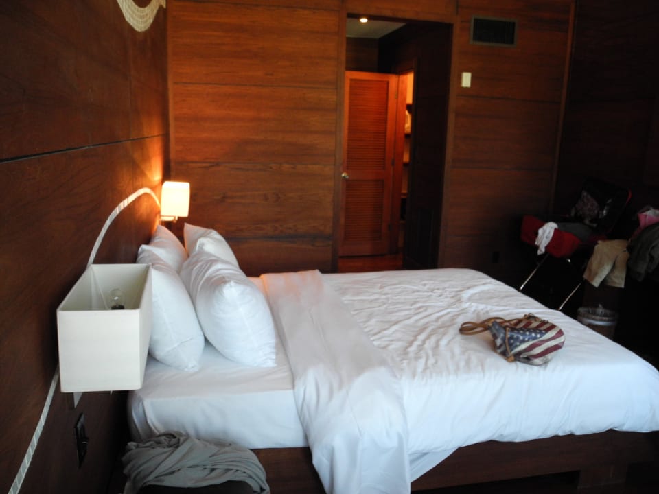 Doppelzimmer Hotel Cardozo South Beach