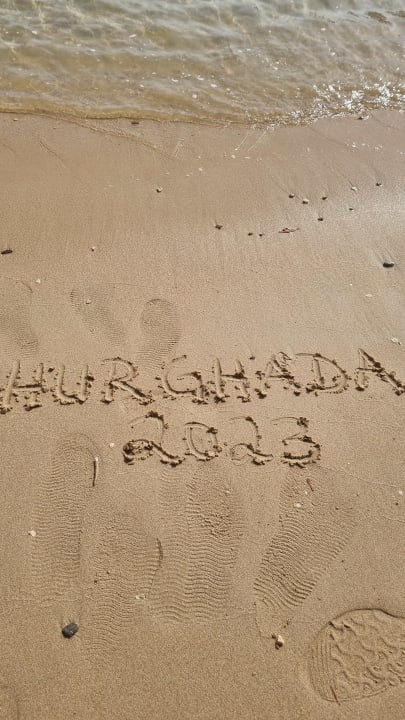 Strand Arabia Azur Resort