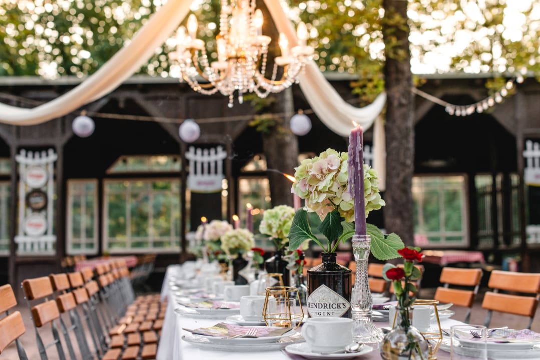 Sonstiges Hotel Historische Spitzgrundmühle