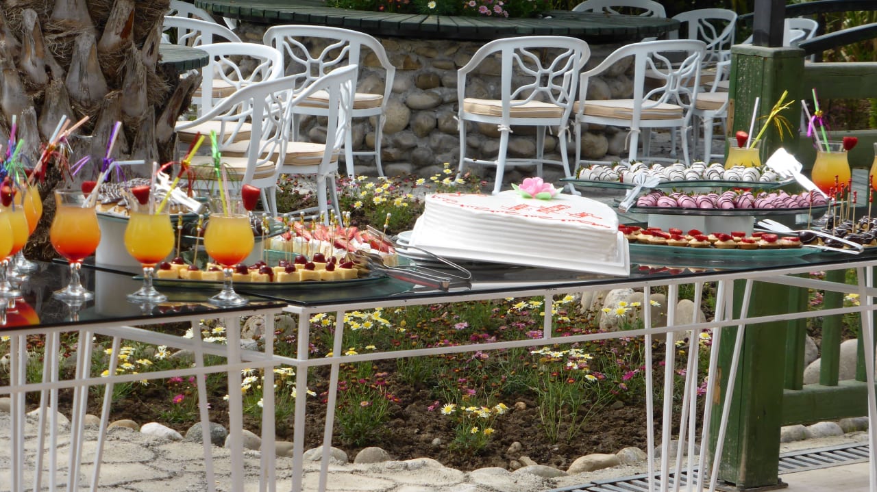 Muttertag-Event PALOMA Perissia