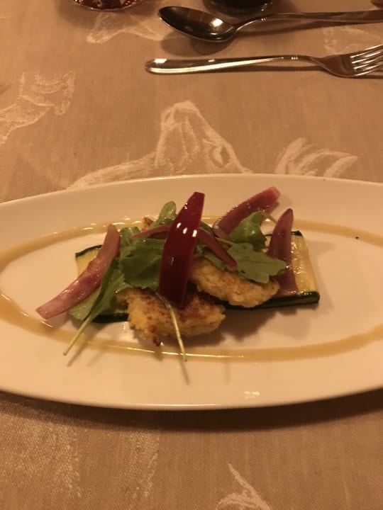 Gastro Alpen Hotel Post