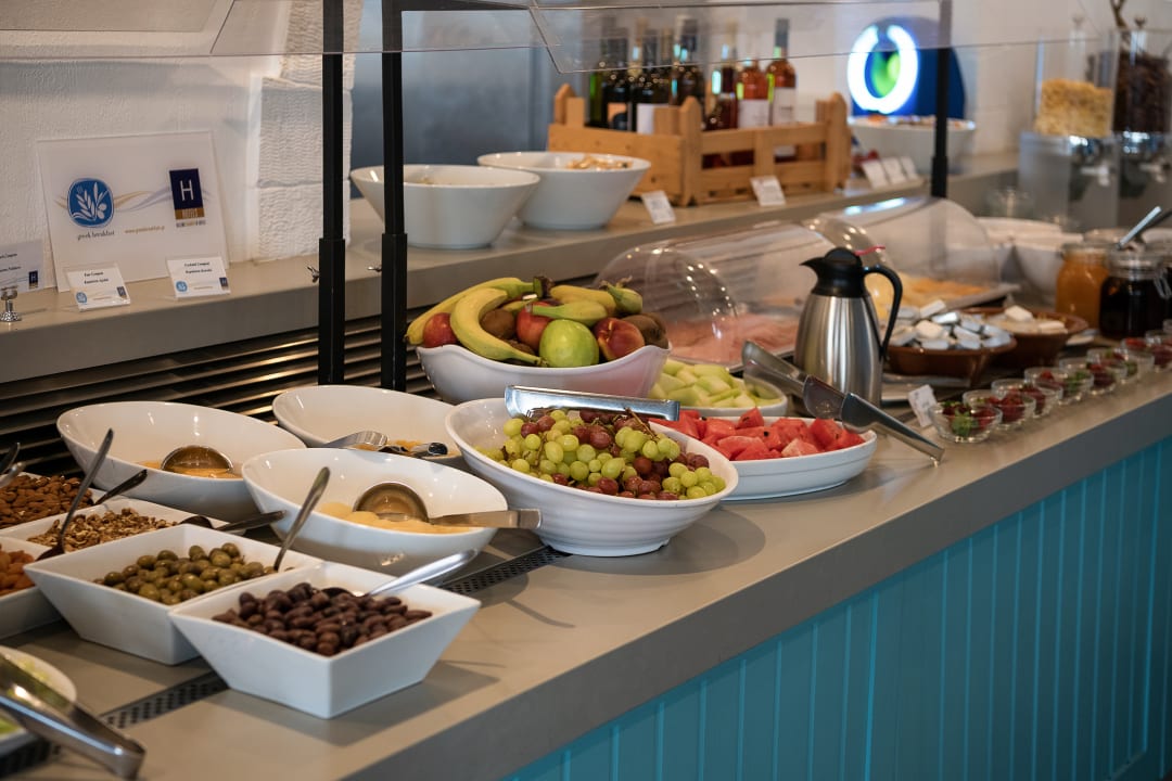 Gastro Vritomartis Naturist Resort