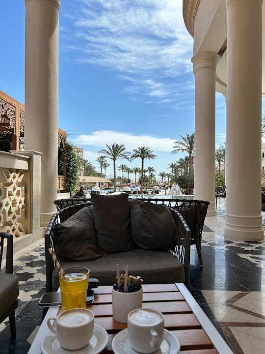 Außenansicht The Grand Palace - Adults only