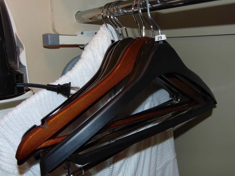 Zimmer Hotel The Henry