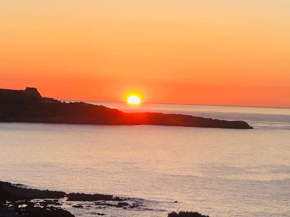 Ausblick Son Moll Sentits Hotel & Spa