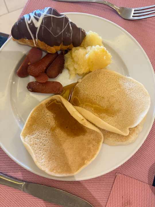 Gastro Lazuli Hotel Marsa Alam