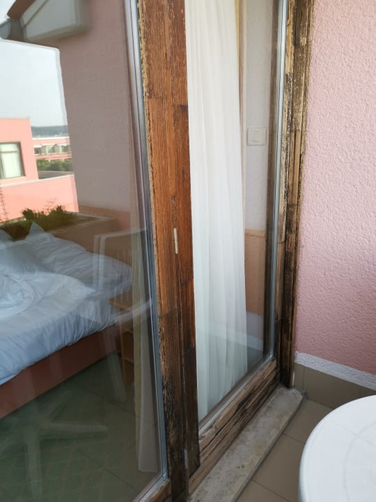 Sonstiges Hotel Vile Park