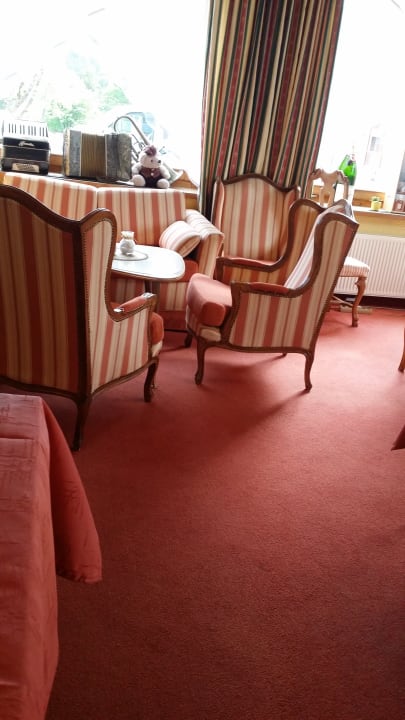 Gastro Hotel Kerschbaumer