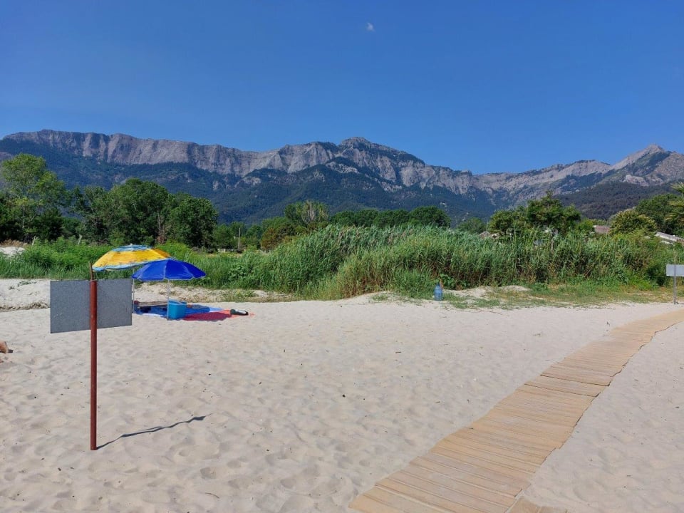 Strand Alexandra Golden Boutique - Adults only