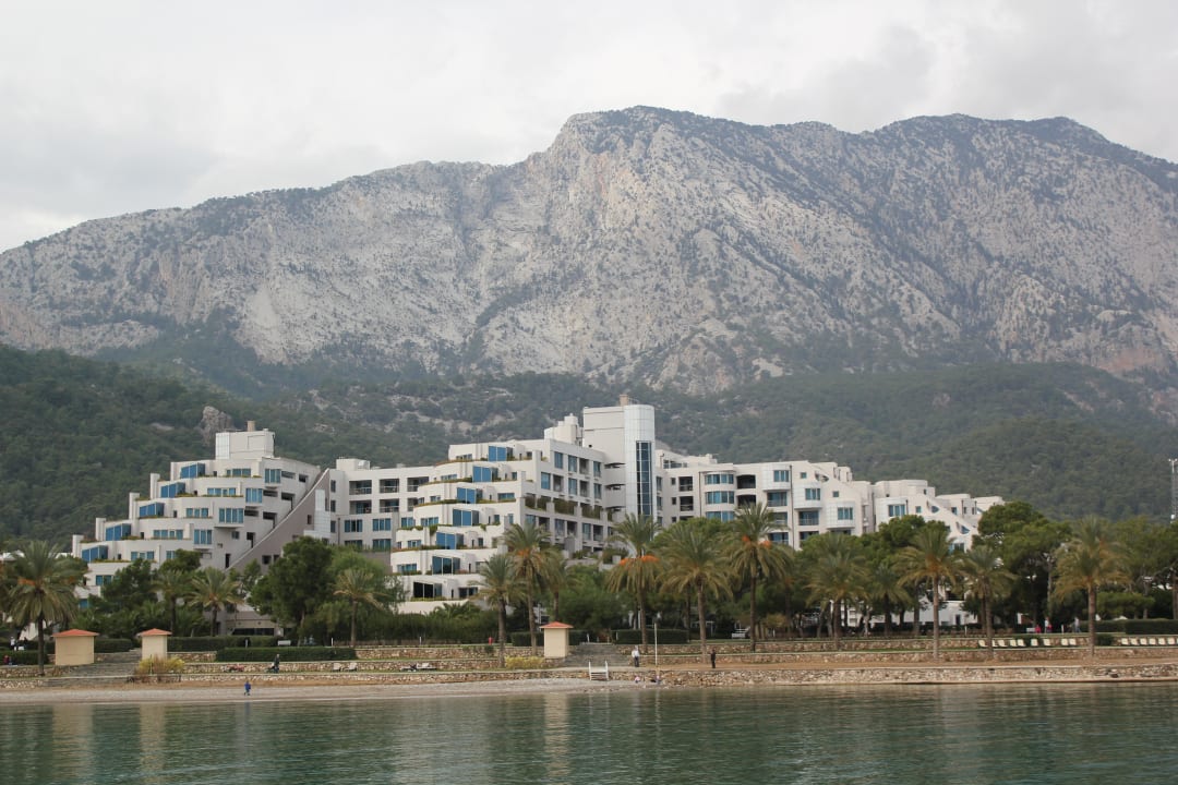 Hotel Rixos Sungate Rixos Sungate