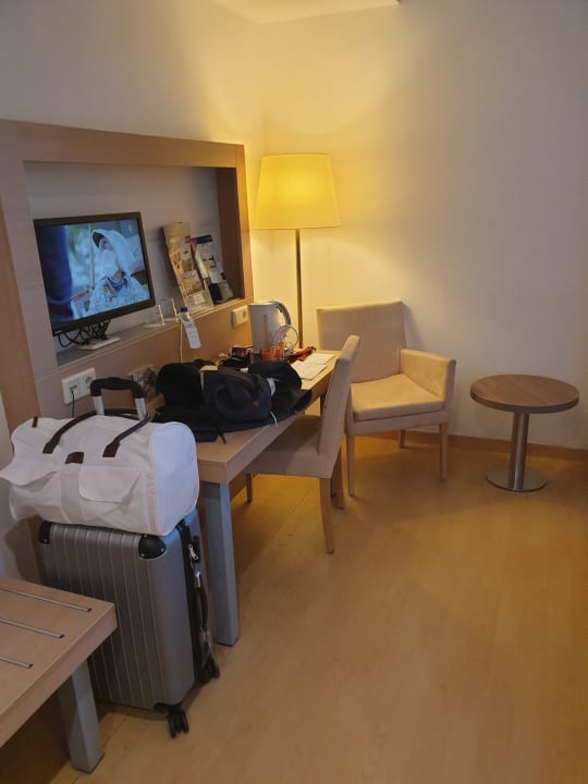 Zimmer AKZENT Hotel Aufkirchen