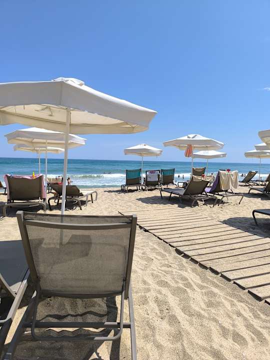 Strand HVD Clubhotel Miramar